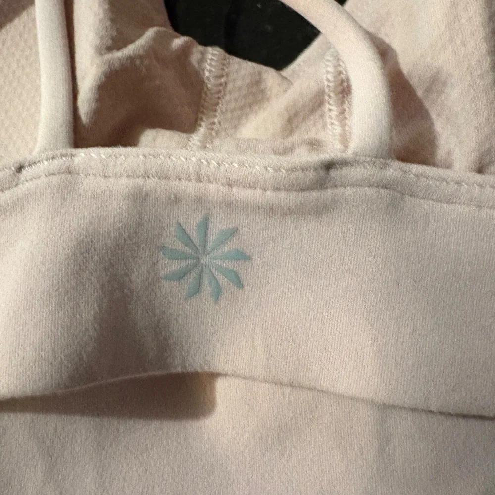 ATHLETA - Solace Sports Bra - SZ S - Picture 10 of 10